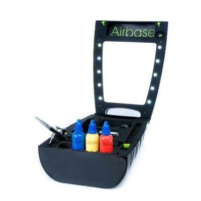 Airbase Starter Kit 1 Airbase Starter Kit 1